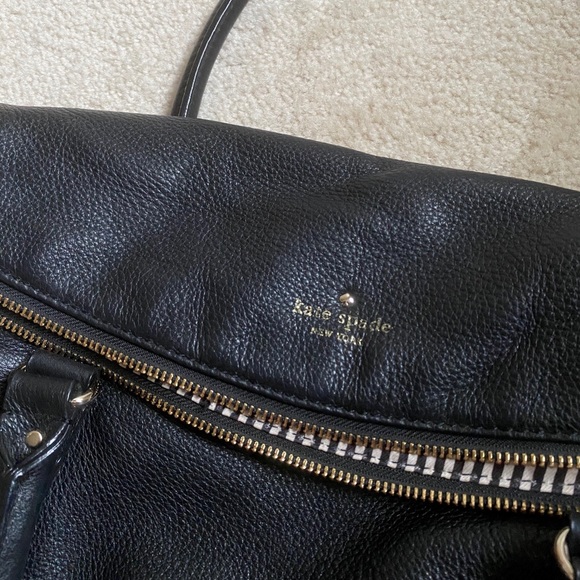 Kate Spade | Cobble Hill - Leslie Satchel - Picture 4 of 5
